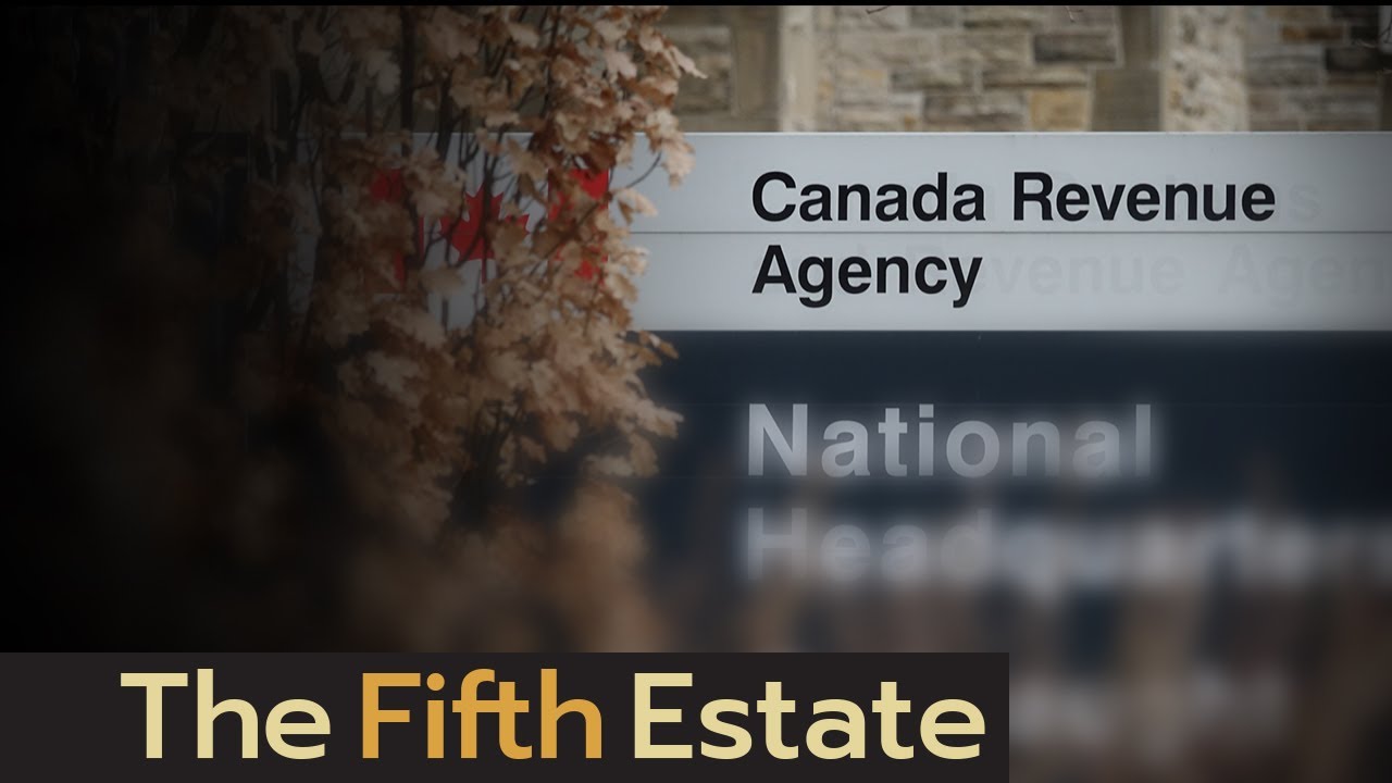 Who‘s robbing millions from The Bank of Canada? - The Fifth Estate