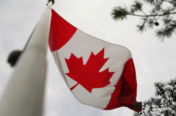 Only a Third of Canadians ‘Very Proud’