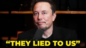 Elon Musk's BRUTALLY Honest Interview SHOCKS Lex Fridman (Supercut)