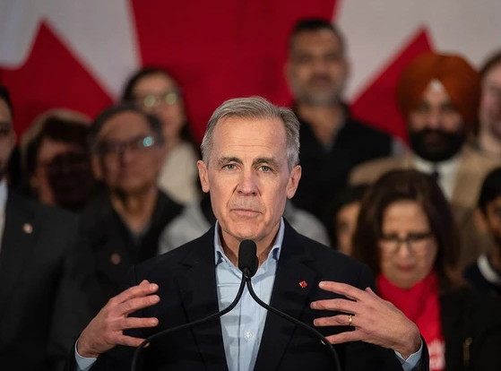 Don Braid: Mark Carney is a climate zealot who won't back off the Trudeau agenda