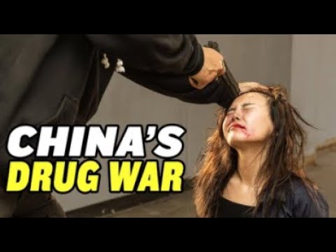 China Unscripted Canada’s Corruption Fuels Chinese Drug War Sam Cooper Author of Wilful Blindness
