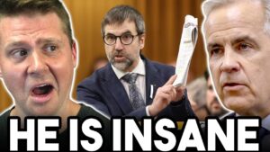 Guilbeault BACK in Charge of Internet CENSORSHIP + TRUTHBOMB Leaves CBC Panel SPEECHLESS