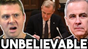 BREAKING: Carney’s New Bill Grants POWER to BYPASS LAWS AUDITS Even POLICE & SHIELD Brookfield
