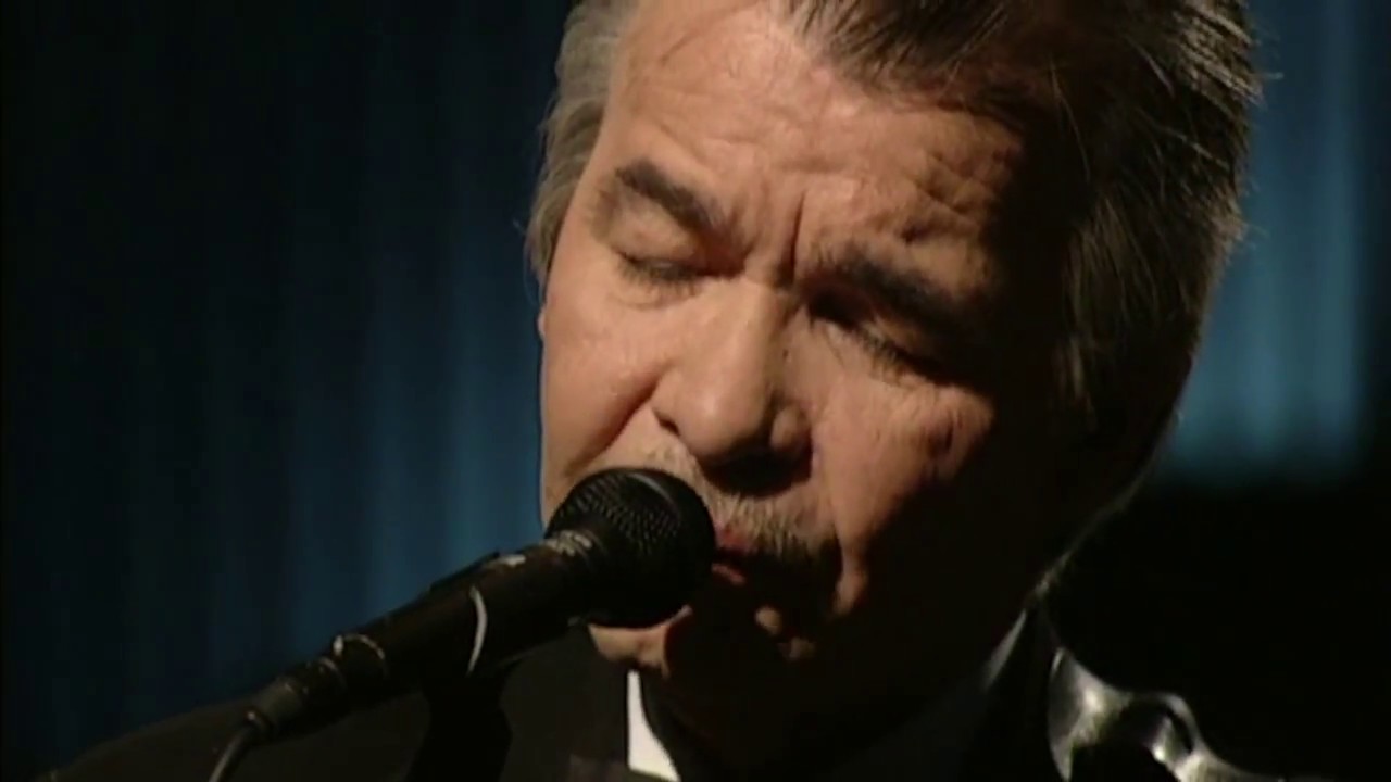 John Prine – Hello In There (Live From Sessions at West 54th)