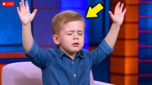 Elon Musk’s Son X JUST Praised the Holy Spirit on Live TV — This Will Reach Millions!