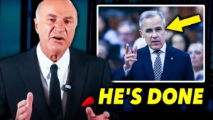 "This is the END of Canada... Kevin O'Leary Explains Why!!"